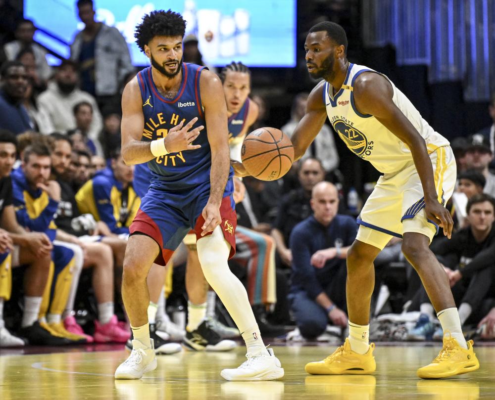 他仍能屹立 他仍能屹立